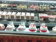 -85度C(厦门中华城新店)