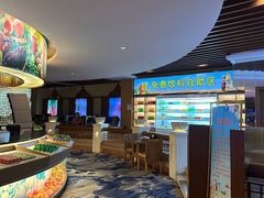 -北丽宫水疗会(宝利来国际大酒店店)
