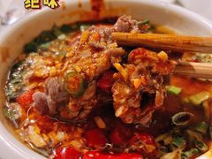 -俏牛哥鲜牛肉牛肆馆(重庆天地店)