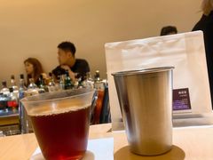 -Onirii Coffee(长乐路店)