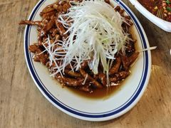 -老字号敖鸡肉