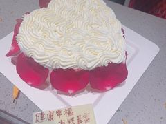 -壹点壹客·生日蛋糕(南山店)