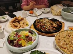 -北李·海肠捞饭·大连菜(望京凯德MALL店)