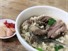 -老刘家泡馍·陕西老字号(钟楼广济街店)