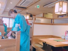 -蟹道乐(道顿堀本店)