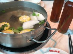 -为什么牛潮汕牛肉火锅(中信广场店)