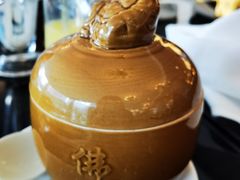 -圣丰索菲特·2 On 988 Café 自助餐厅