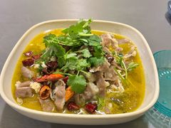 -香芙茗茶楼(梅家坞店)