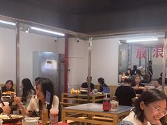 -馬伍旺川菜(金象城店)
