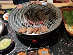 -龍二烧肉酒场(九亭店)