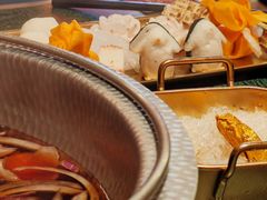 -牛New寿喜烧(曹路花园城店)