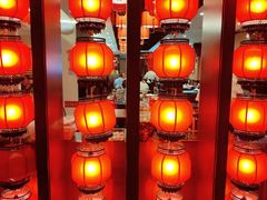 -李记饺子·熏酱东北菜(欢乐谷店)
