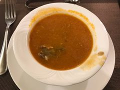 牛尾汤-红房子西菜馆(淮海中路店)