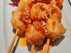 -Aqua Oasis 水天堂(石路天虹店)