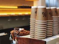-% Arabica(京都东山店)