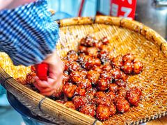 糖油果子-邓记新一代糖油果子(四川煤管局供销公司职工宿舍店)
