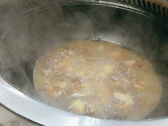 -锅老头铁锅炖•大锅蒸汽海鲜(韩乐坊店)
