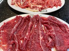 匙柄-八合里牛肉火锅(八合里总店)