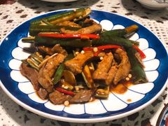 -熠盛·本帮菜Bistro(永嘉路店)