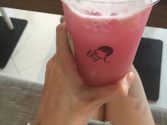 -喜茶(佛山岭南站店)