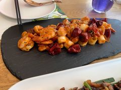 -青梅酒肆PLUS(长白仙岛北路店)