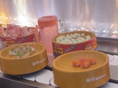 -龍歌自助小火锅(奎文万达店)