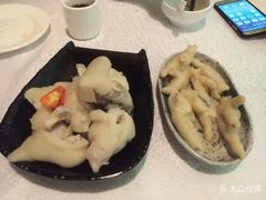 白云猪手-盆满钵满·国家非遗传承(云台店)