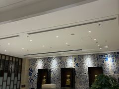 -沈阳和平艾美酒店新食谱西餐厅