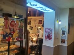 -粉八·云南米线·建水烧烤(常熟路店)