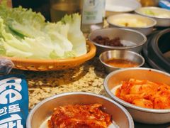 -首尔烤肉大排档(合生汇店)