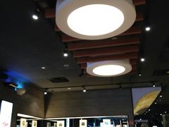 大堂-大家乐(广州荔湾领展广场店)
