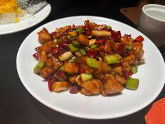 -田园北魏家宴·大同菜(御东店)