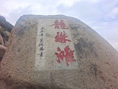 -桃花岛风景旅游区