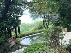 -天目湖涵田度假村