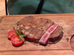 干式熟成美国Prime级带骨肋眼牛排-MEAT MATE 鲜食肉铺(凤凰汇·里巷店)
