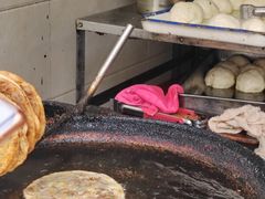 -逍遥镇刘相五胡辣汤豆沫馆(康复中街店)