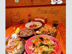 -北村家日本料理(西大望路店)