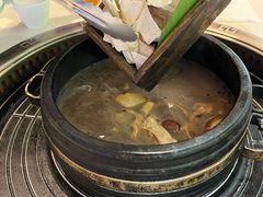 -木王宴语·野生鲜菌火锅(玉河店)