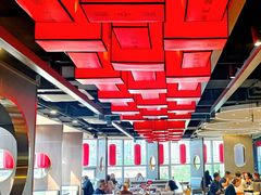 -前门·鲜肉火锅(长风店)