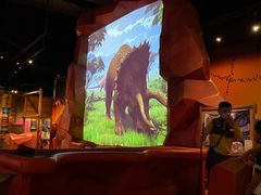 -珠海横琴国家地理探险家中心(创新方)