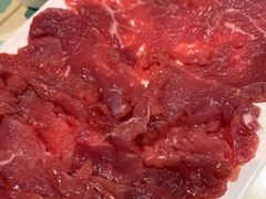 -南城十里潮汕鲜牛火锅·鲜虾生滚粥(融汇老商埠店)