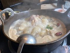 -盡膳口福·百年汤方火锅(科华北路店)
