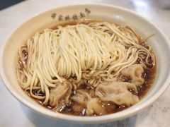 蒋家桥饺面-蒋家桥饺面店(广陵路店)