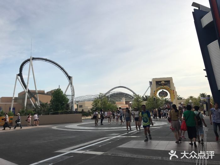 章鱼烧博物馆(TAKOYAKI PARK)图片
