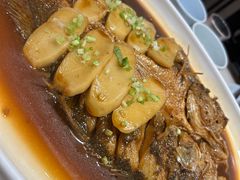 -径山十八道·风味民间菜(华夏之心店)
