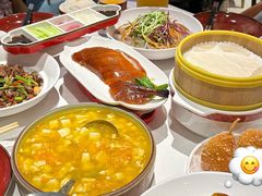 -大鸭梨烤鸭店(花园村店)
