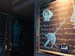 -范特西FANTASY量贩式KTV(民主广场店)