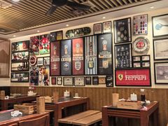 -福苗小骆驼烧烤(大唐不夜城店)