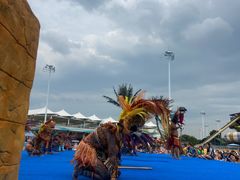 -上海玛雅海滩水公园