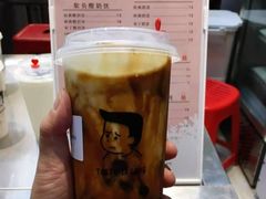 -管氏翅吧(护国寺店)